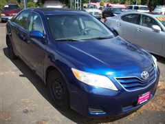 Used 2010 Toyota Camry BASE