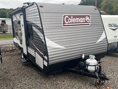 A 2019 Coleman Lantern Lt 18rb 