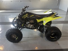 Used 2021 Yamaha Yfz450r Special Edition 1 & 2