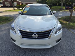 Used 2013 Nissan Altima 2.5