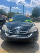 Used 2010 Honda Cr-v EXL