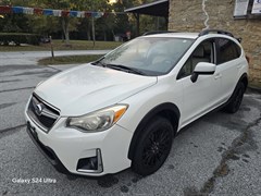 A 2014 Subaru Xv Crosstrek 2.0 LIMITED