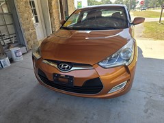 Used 2013 Hyundai Veloster Base/ BaseStyle/ Base Tech Turbo/ Turbo Ultimate