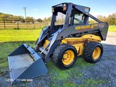 2002 NEW HOLLAND