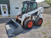 2002 BOBCAT