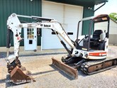 2004 BOBCAT